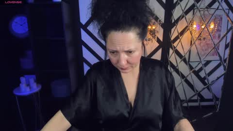 Snapshot of anita_muse chatting on January 4, 2:46 am Anita online show from January 4, 2:46 am