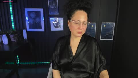 Snapshot of anita_muse chatting on January 4, 10:55 pm Anita online show from January 4, 10:55 pm