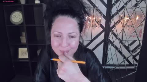 Snapshot of anita_muse chatting on January 6, 12:05 am Anita online show from January 6, 12:05 am