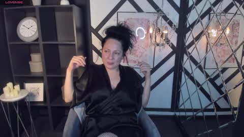 Snapshot of anita_muse chatting on January 13, 3:23 am Anita online show from January 13, 3:23 am