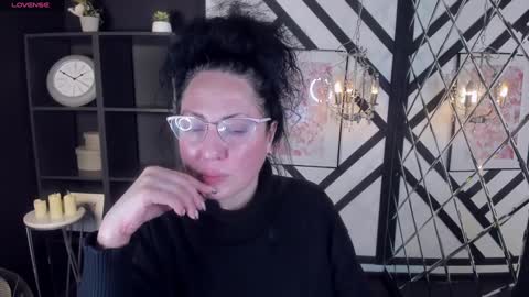 Snapshot of anita_muse chatting on January 17, 9:17 pm Anita online show from January 17, 9:17 pm