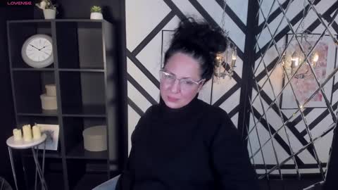 Snapshot of anita_muse chatting on January 18, 12:24 am Anita online show from January 18, 12:24 am
