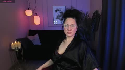Snapshot of anita_muse chatting on January 18, 9:13 pm Anita online show from January 18, 9:13 pm