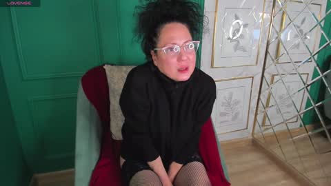 Snapshot of anita_muse chatting on February 7, 4:35 pm Anita online show from February 7, 4:35 pm