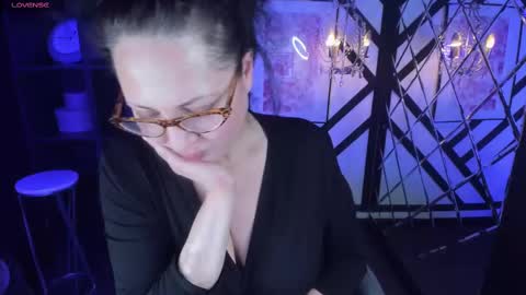 Snapshot of anita_muse chatting on February 22, 12:27 am Anita online show from February 22, 12:27 am