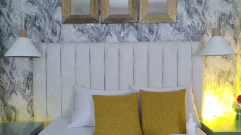 Snapshot of anita_sagegb chatting on June 26, 12:20 pm Dania Lpez online show from June 26, 12:20 pm