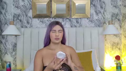 Snapshot of anita_sagegb chatting on July 2, 11:49 am Dania Lpez online show from July 2, 11:49 am