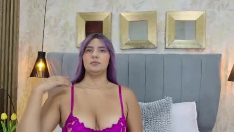 Snapshot of anita_sagegb chatting on July 14, 12:11 pm Dania Lpez online show from July 14, 12:11 pm