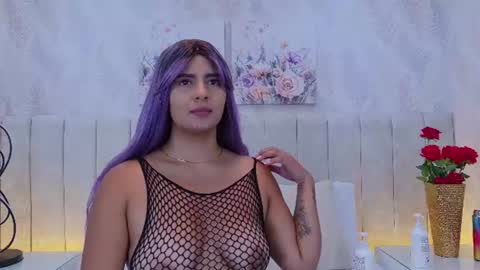 Snapshot of anita_sagegb chatting on July 30, 12:15 pm Dania Lpez online show from July 30, 12:15 pm