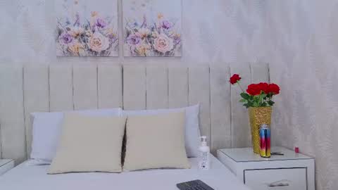Snapshot of anita_sagegb chatting on August 1, 12:15 pm Dania Lpez online show from August 1, 12:15 pm