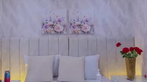 Snapshot of anita_sagegb chatting on August 3, 12:21 pm Dania Lpez online show from August 3, 12:21 pm