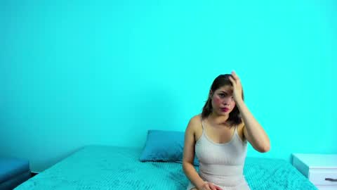 Anita online show from April 15, 8:54 am