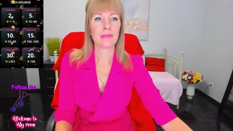 Anita online show from February 22, 7:08 am