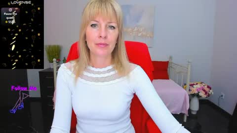 Anita online show from April 14, 6:19 am
