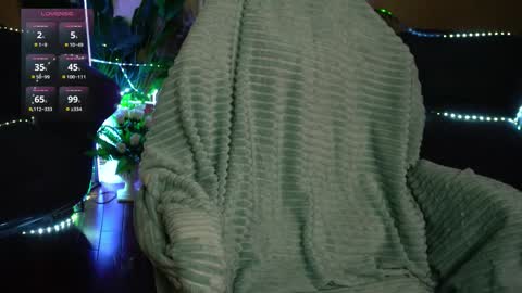 anita_von online show from February 5, 2:38 am