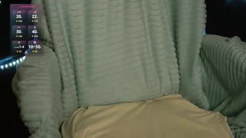 anita_von online show from February 12, 4:18 am