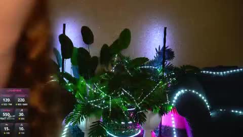 Snapshot of anita_von chatting on July 7, 6:47 am anita_von online show from July 7, 6:47 am