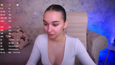 Daniela online show from May 24, 12:21 pm