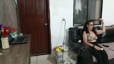 Anitabig69 online show from October 7, 8:06 pm