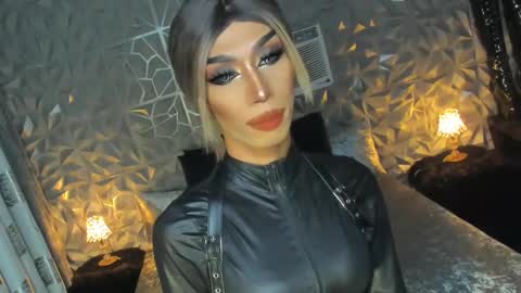 Miss Ann online show from January 6, 12:46 pm