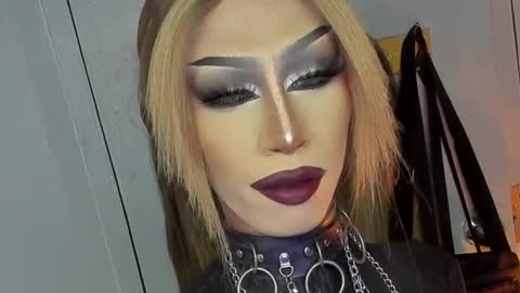 Miss Ann online show from September 20, 7:48 pm