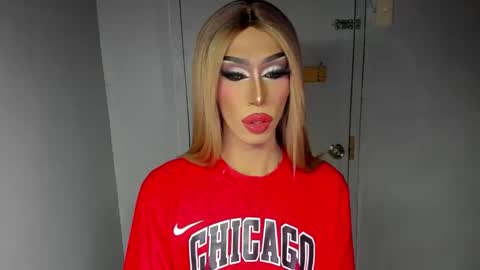 Miss Ann online show from September 25, 1:31 am