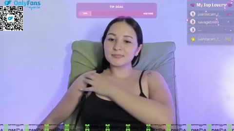 Snapshot of anitadarling_99 chatting on February 4, 12:40 am OFFER ONLY FOR THIS MONTH 70 TK PER MONTH TO BE PART OF MY FAN CLUB online show from February 4, 12:40 am