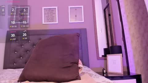 Anitafoxx online show from December 3, 8:29 pm