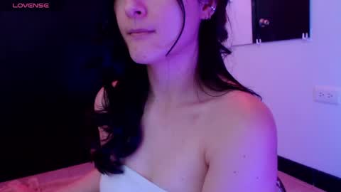 Anitafoxx online show from June 12, 5:39 am
