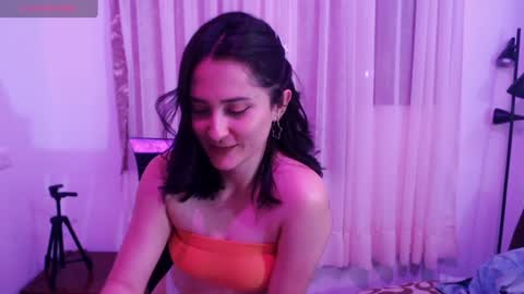 Anitafoxx online show from July 2, 5:35 am