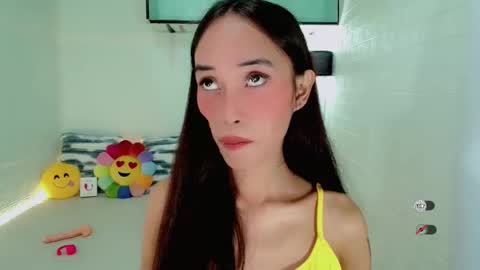 Snapshot of anitaguen chatting on February 7, 12:03 am anita online show from February 7, 12:03 am