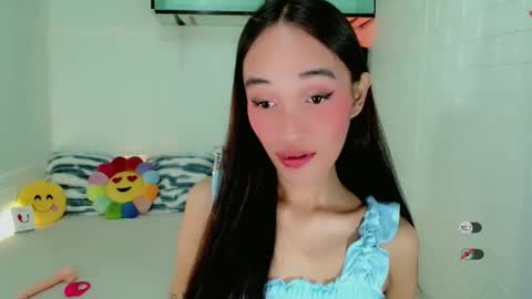 Snapshot of anitaguen chatting on February 13, 2:07 am anita online show from February 13, 2:07 am