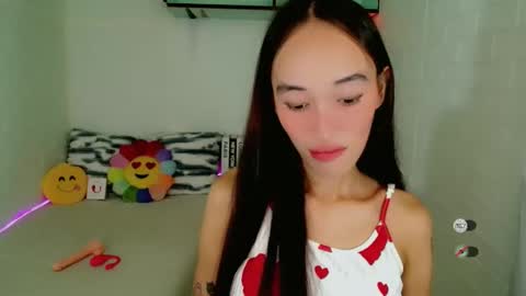 Snapshot of anitaguen chatting on February 24, 12:52 am anita online show from February 24, 12:52 am