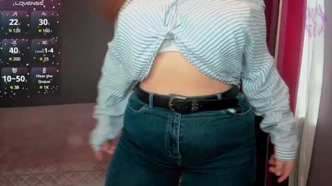 Snapshot of anitamays chatting on January 12, 9:30 am Anita online show from January 12, 9:30 am