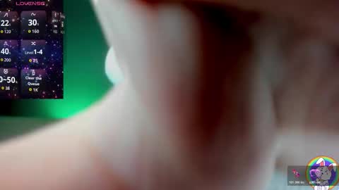 Snapshot of anitamays chatting on November 25, 6:57 am Anita online show from November 25, 6:57 am