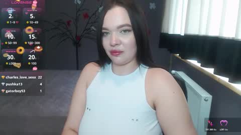 Anita online show from March 27, 8:26 am