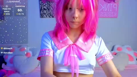 Snapshot of anitasweetness chatting on June 20, 4:10 pm anitasweetness online show from June 20, 4:10 pm