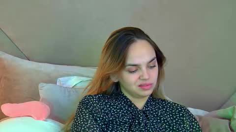 AnitaVenture online show from October 11, 4:38 pm