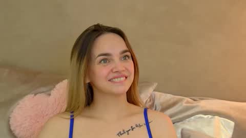 AnitaVenture online show from October 22, 5:19 am