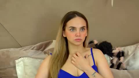 AnitaVenture online show from October 26, 4:07 am