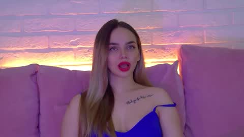 AnitaVenture online show from November 8, 5:40 am