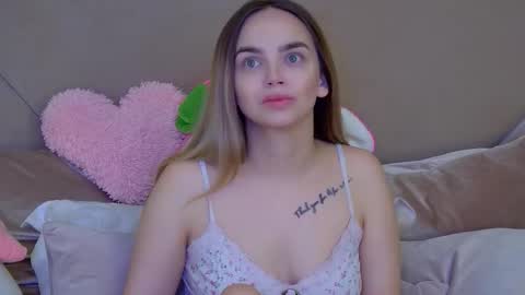 AnitaVenture online show from November 16, 4:07 am