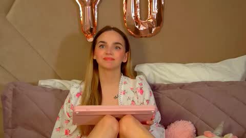 AnitaVenture online show from February 26, 4:11 am