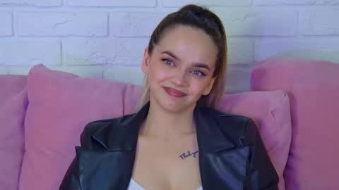 AnitaVenture online show from March 27, 8:26 am