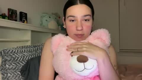 Snapshot of anitayurmoni chatting on February 12, 5:02 am anitayurmoni online show from February 12, 5:02 am