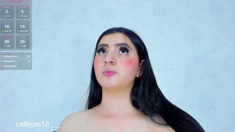 Anitha York online show from February 5, 6:26 pm