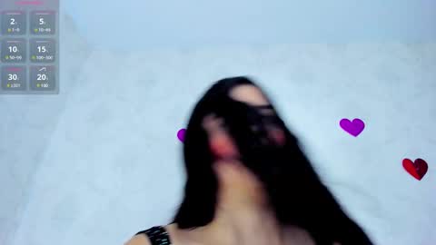 Anitha York online show from February 20, 12:15 pm