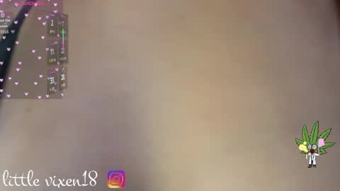 anitta_palmer online show from May 16, 4:20 am