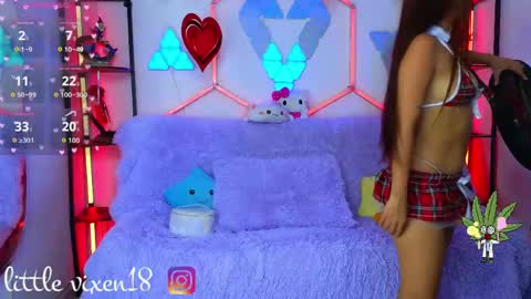 anitta_palmer online show from May 20, 6:08 am