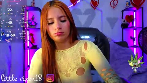 anitta_palmer online show from May 25, 5:13 am
